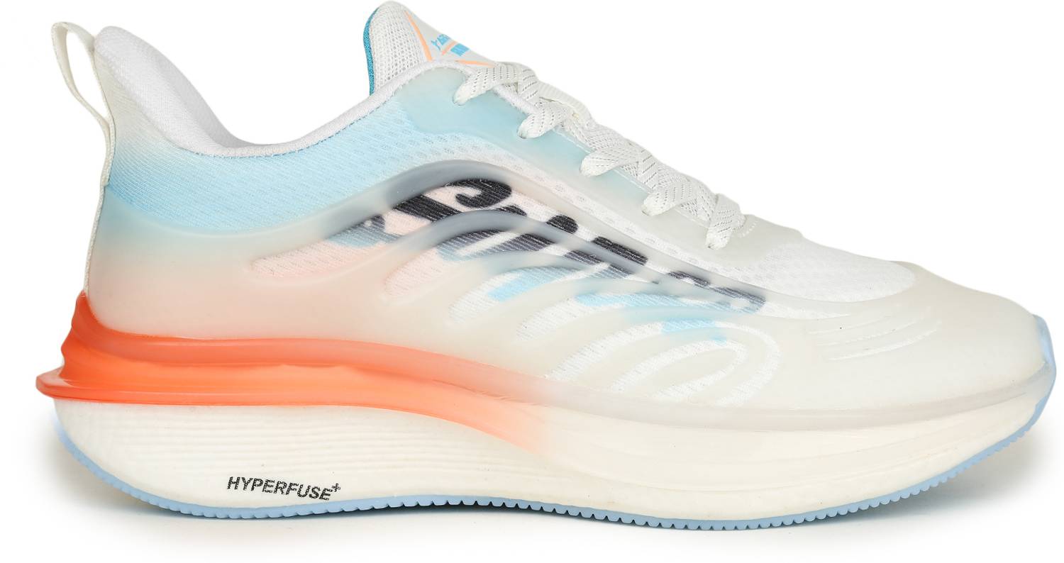 Abros VIGOR Men's Running Shoes - Image 5