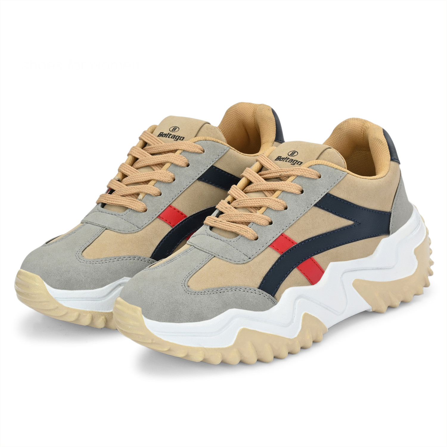 Image of BOLTAGO Running Shoes For Women