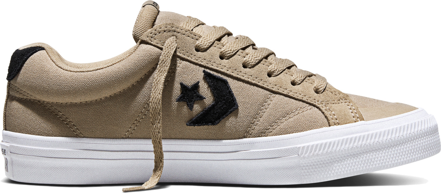 Image of Converse Sport Casual Low Top Canvas Sneakers For Unisex