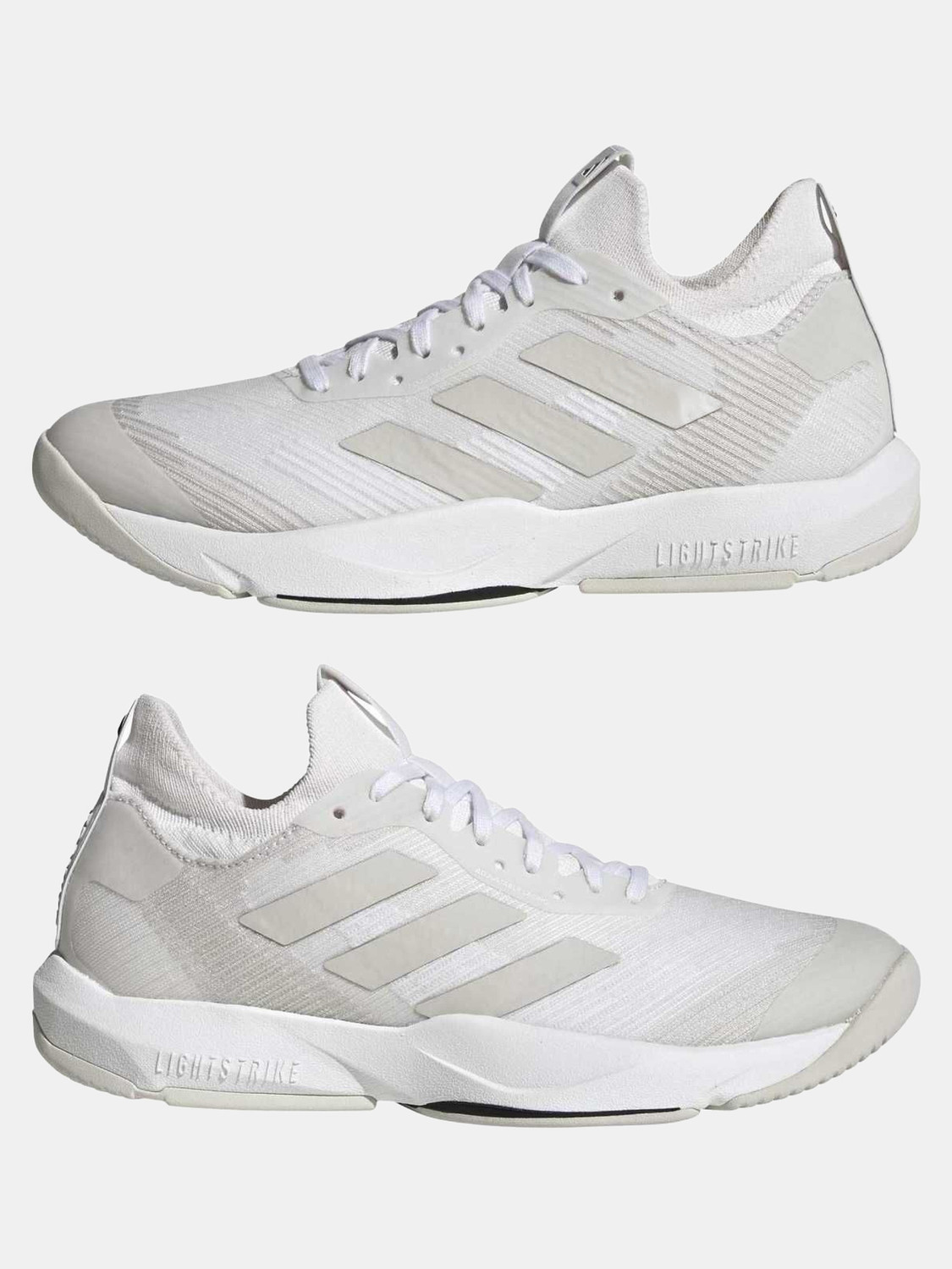 Image of ADIDAS RAPIDMOVE ADV TRAINER W Training & Gym Shoes For Women