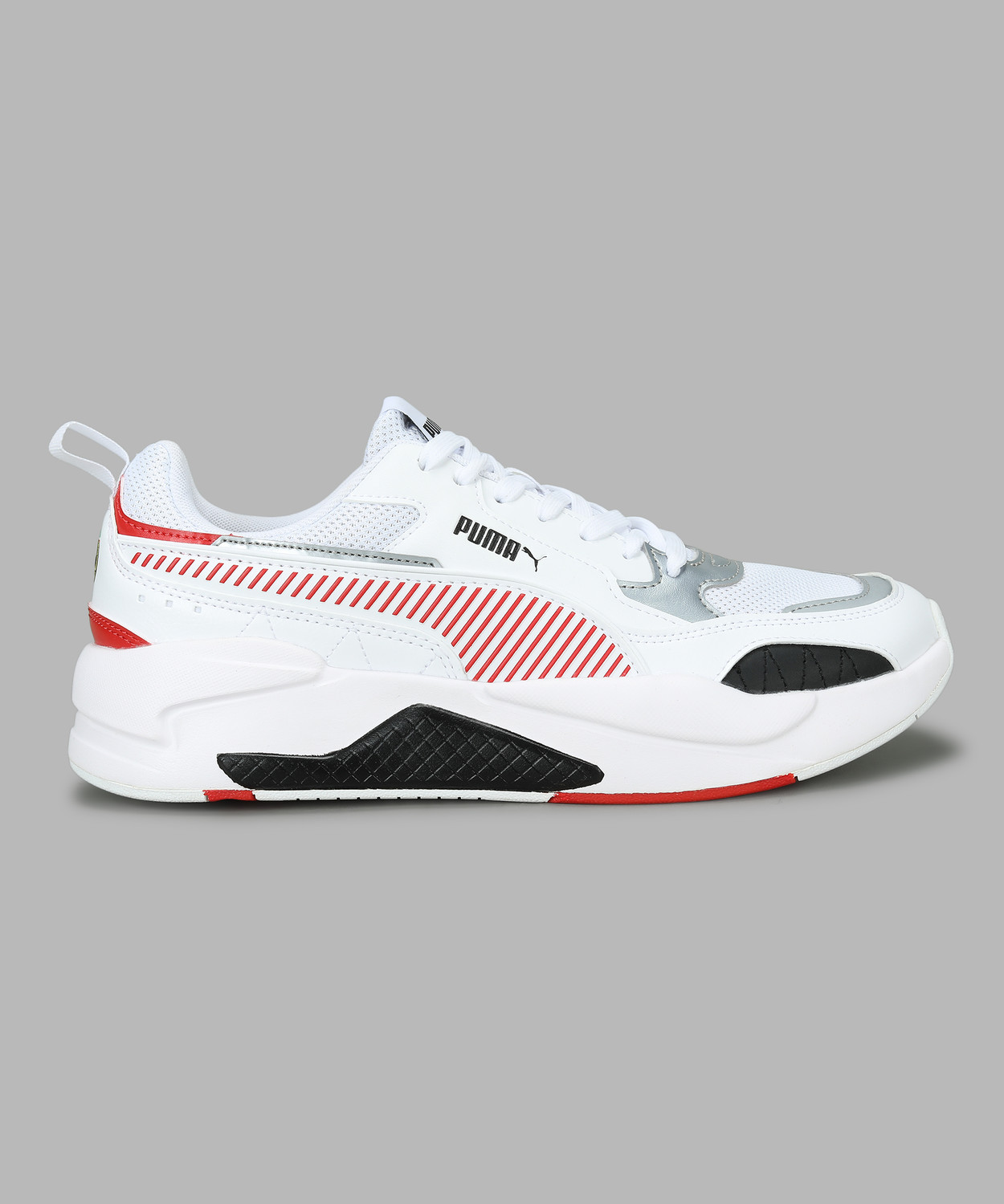Image of PUMA Ferrari Race X-Ray 2 IN Sneakers For Men