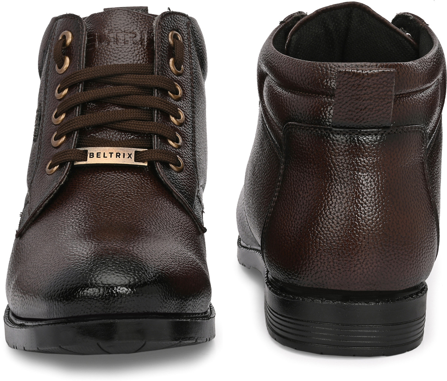 Image of BELTRIX Boots For Men