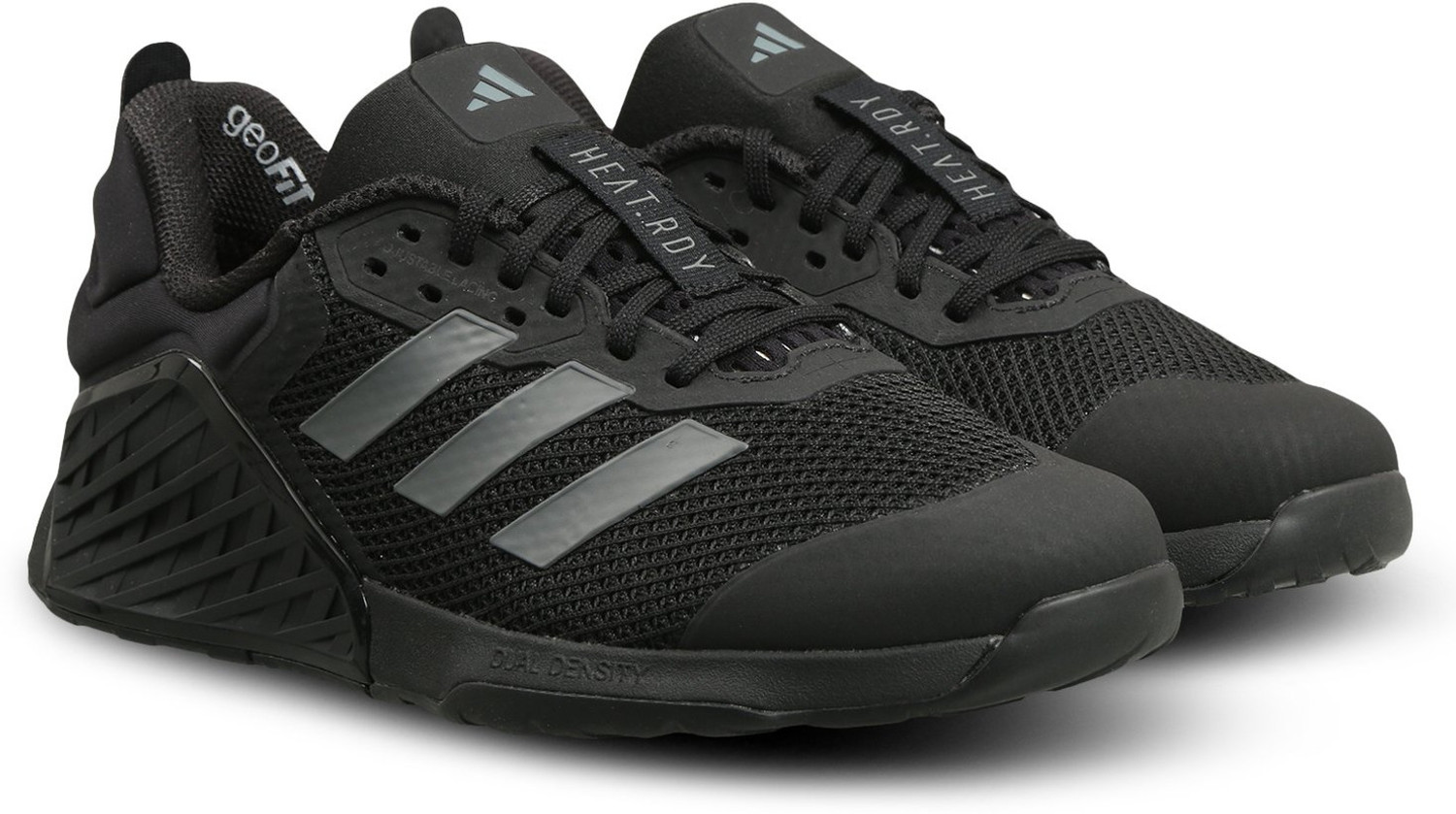 Image of ADIDAS DROPSET 3 TRAINER Training & Gym Shoes For Men