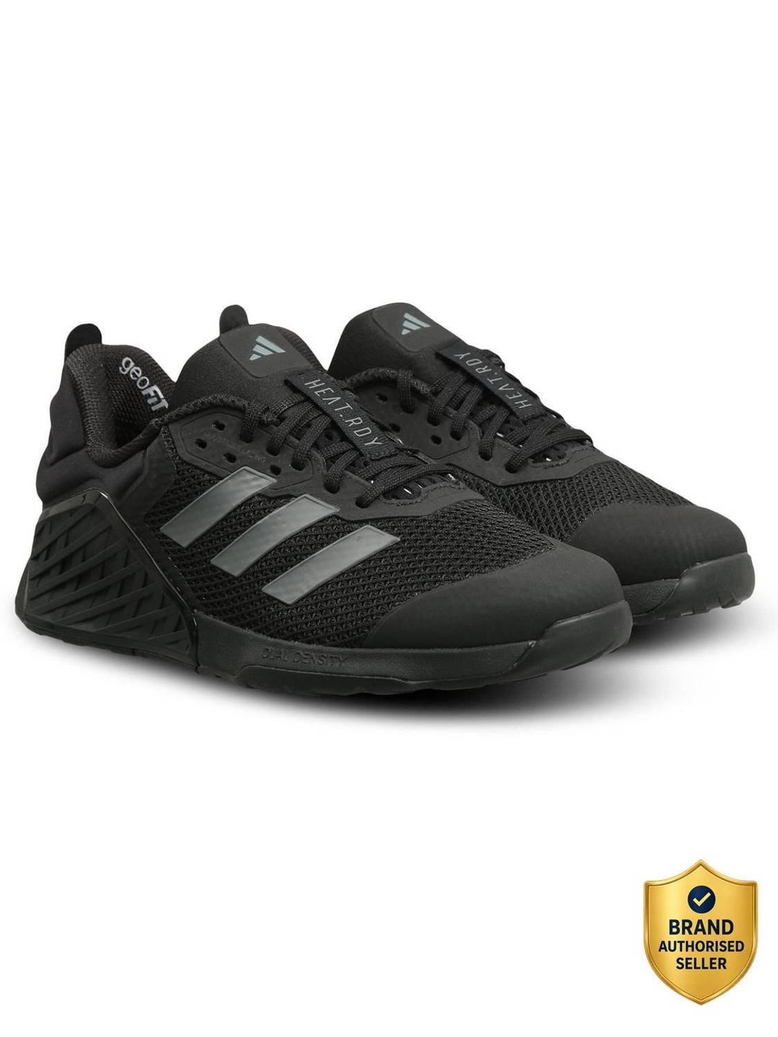ADIDAS DROPSET 3 TRAINER Training & Gym Shoes For Unisex