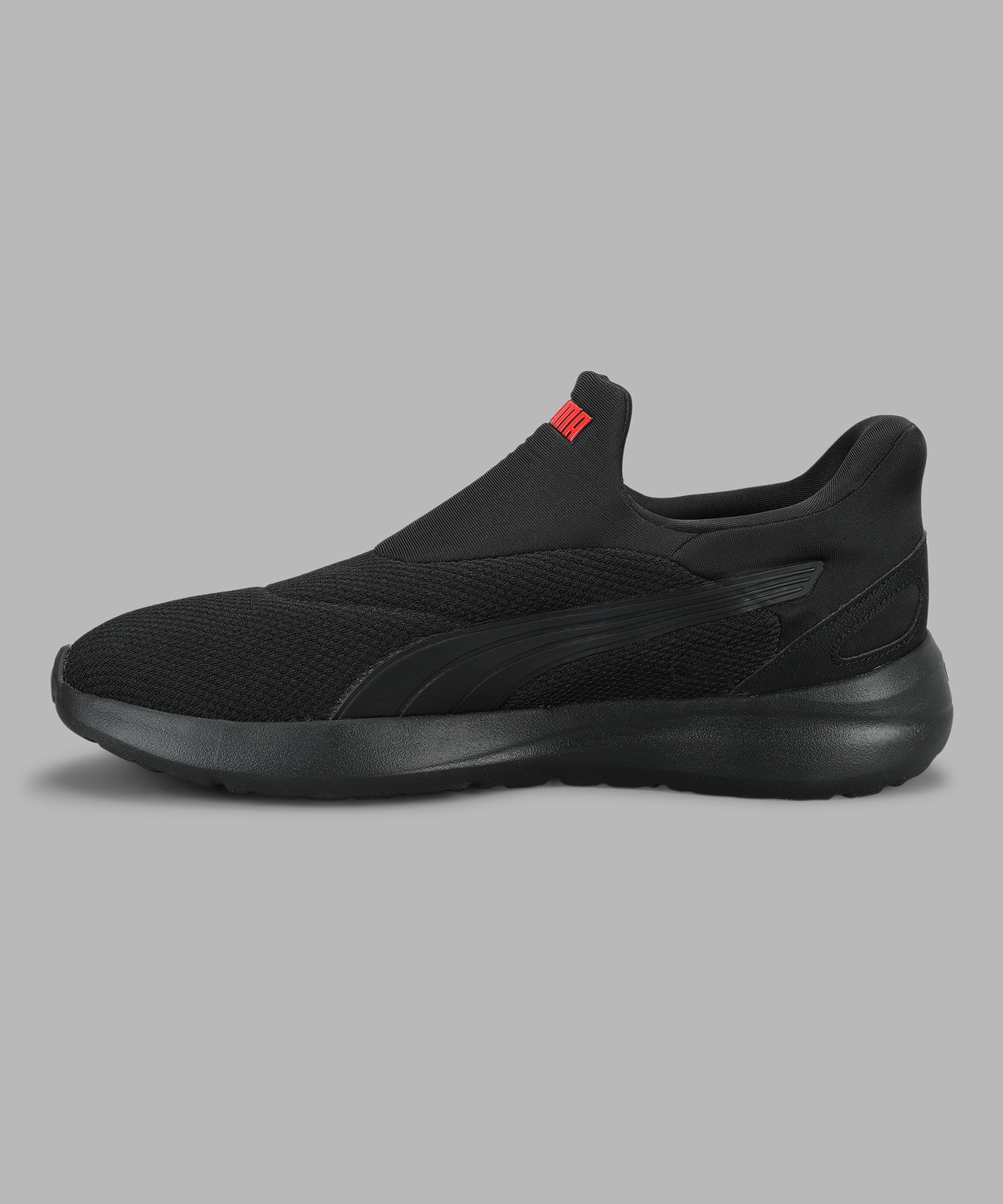 Image of PUMA SOFTRIDE COSMIC SLIPTECH Sneakers For Men