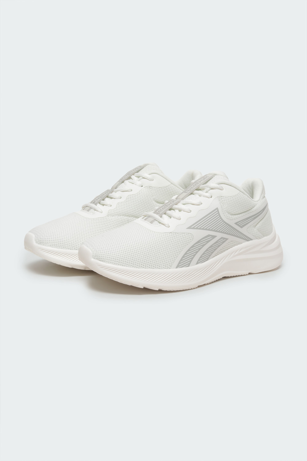 Image of REEBOK FLYLITE XPRESS Walking Shoes For Men (Off White, 8)