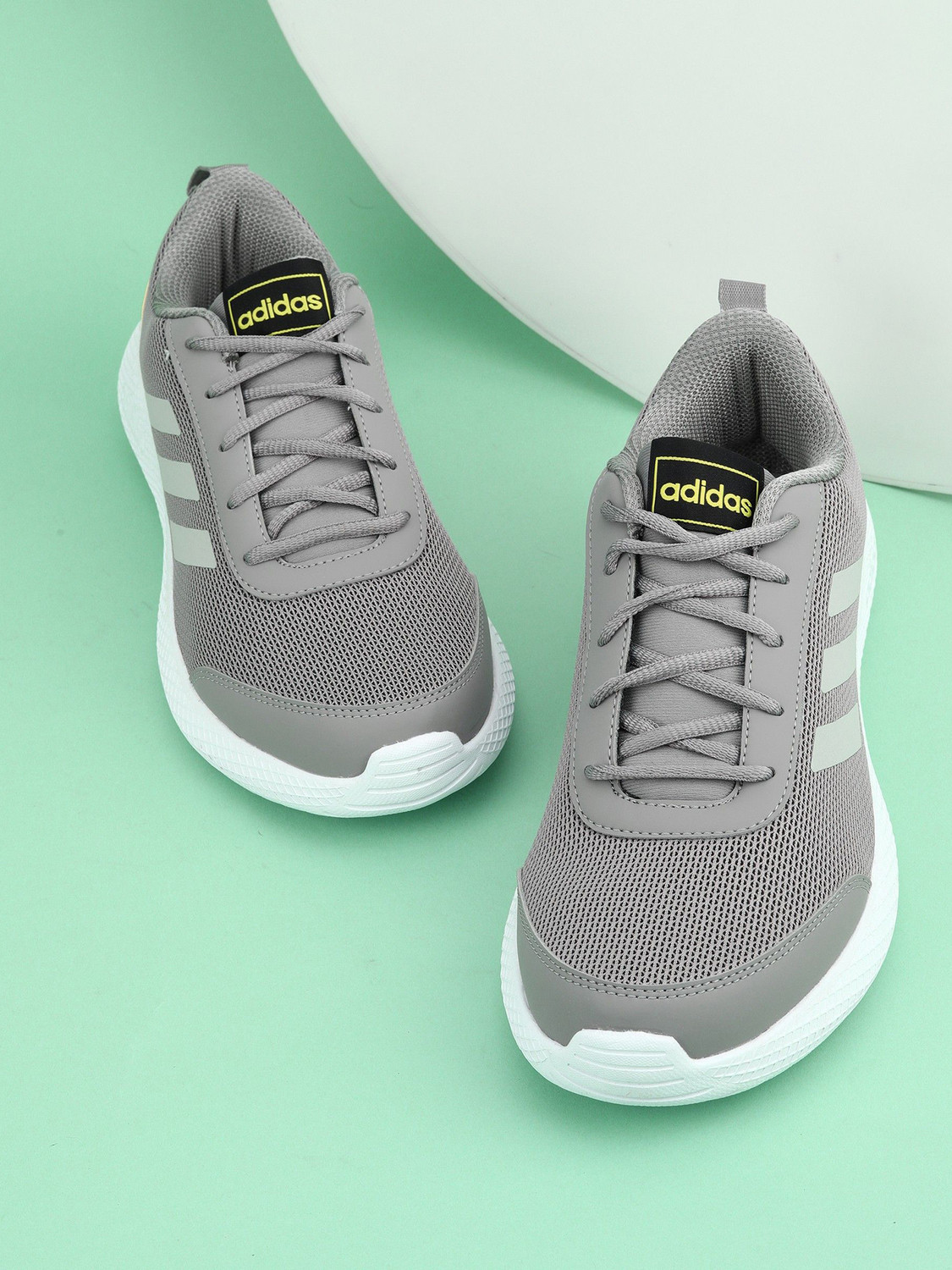 Image of ADIDAS Adi Icon M Running Shoes For Men