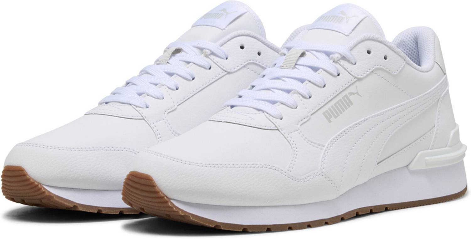 PUMA ST Runner v4 L Sneakers For Men White - Image 5