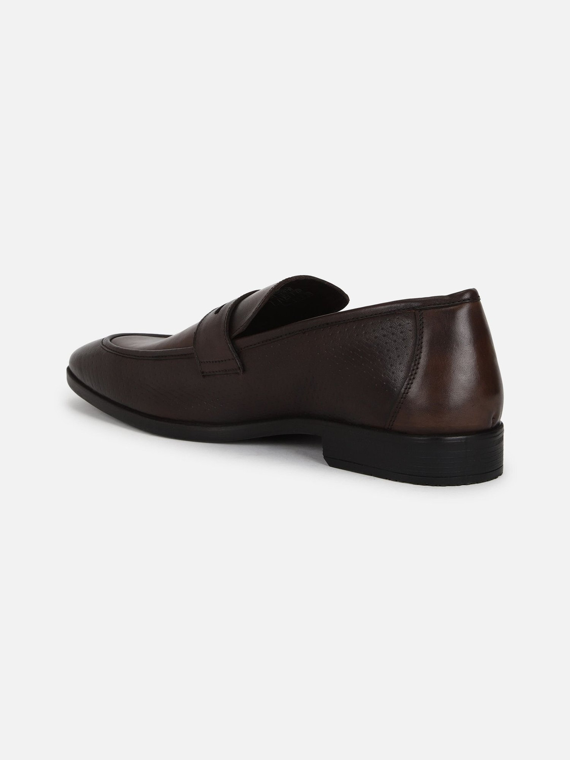 Image of VAN HEUSEN Slip On For Men