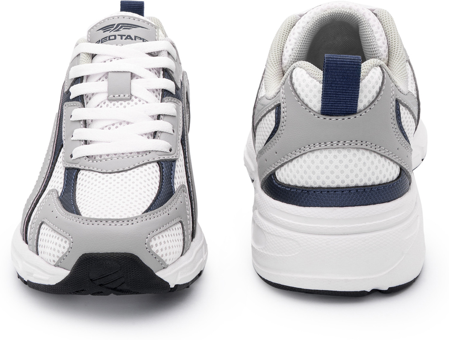 Image of RED TAPE Casual Shoes | Low-Cut Lifestyle Shoes. Sneakers For Women