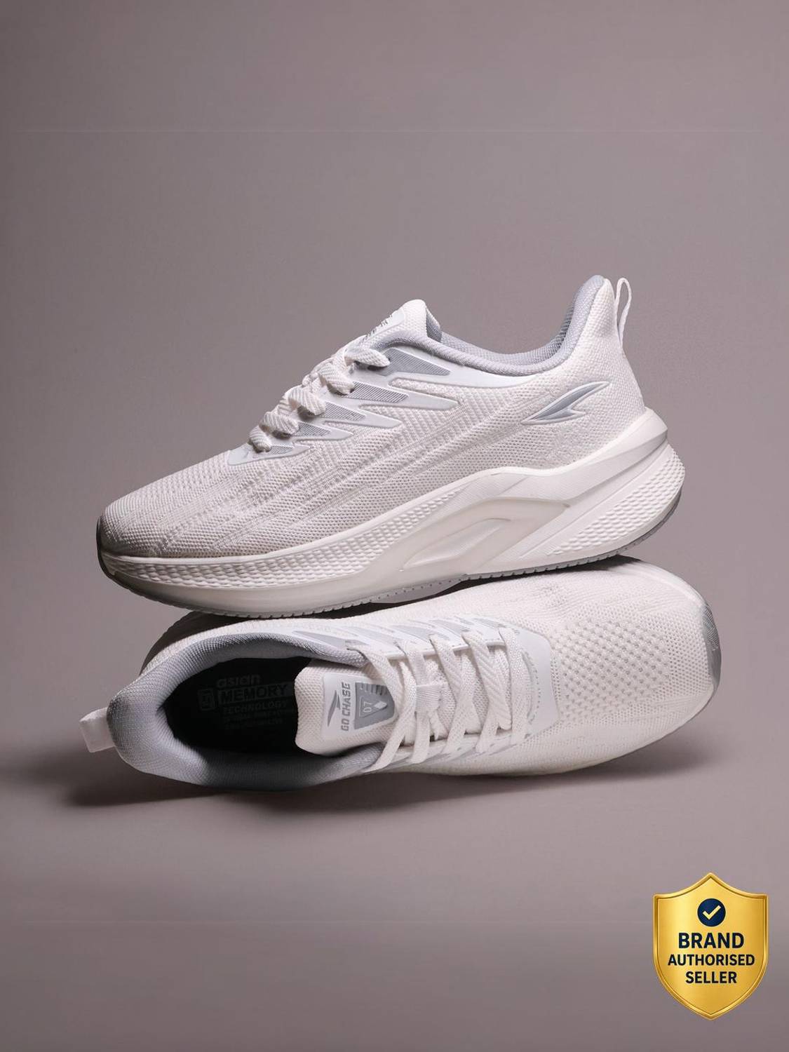 asian Powerplay-31 Men’s Running Shoes - Image 1