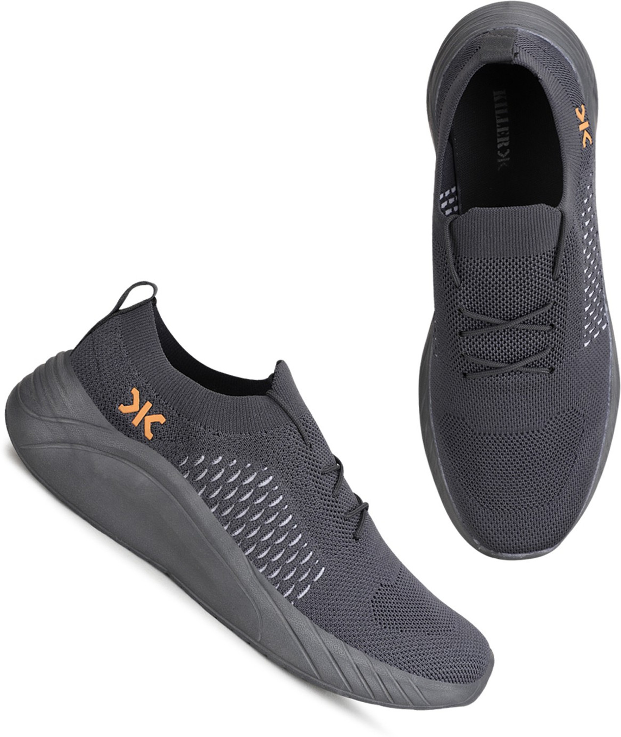 Image of KILLER Running Shoes For Men