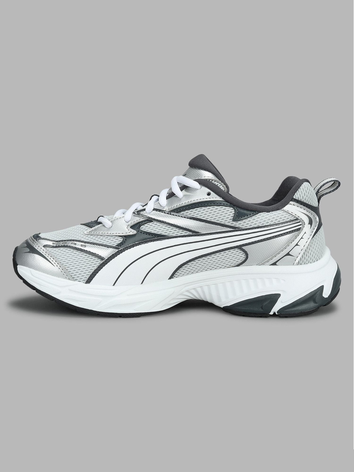 Image of PUMA Morphic Sneakers For Men
