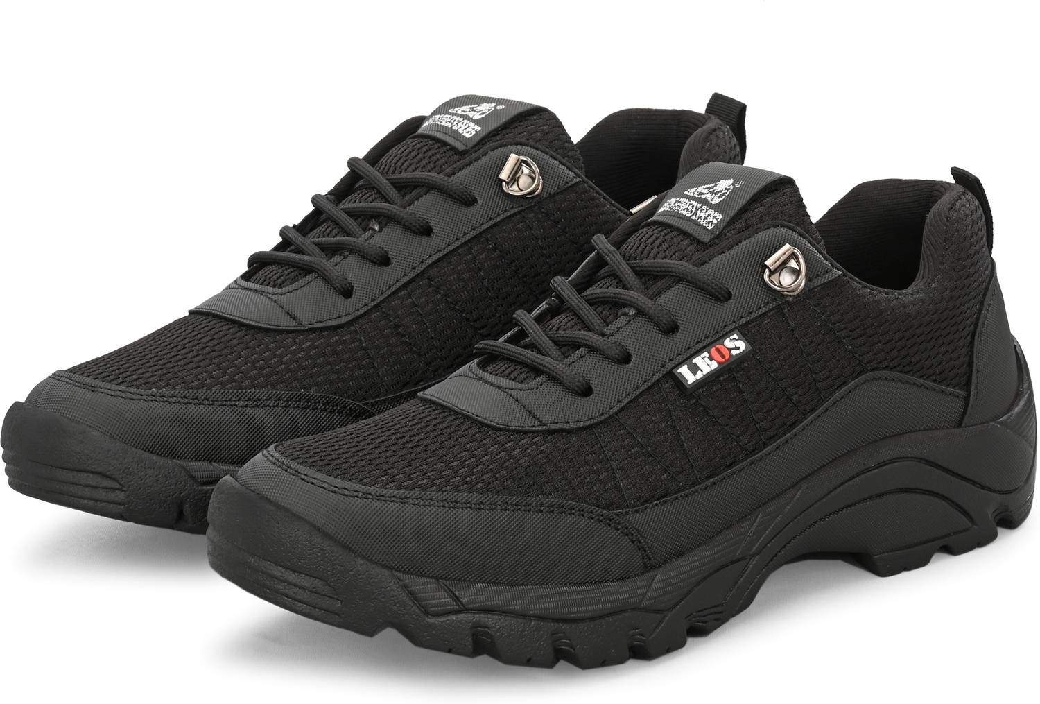 Leo's Fitness Adventure Outdoor Shoes - Image 5