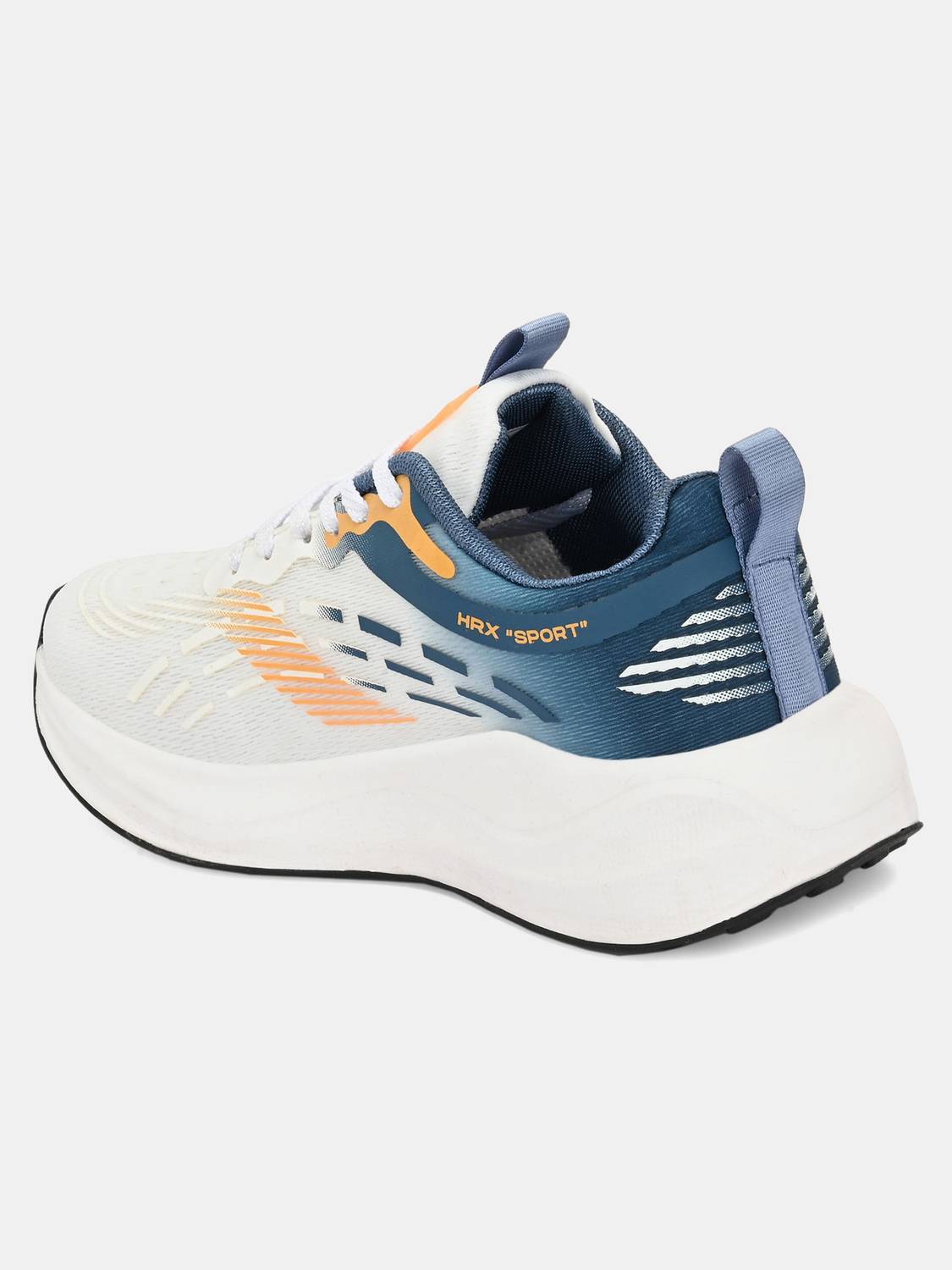 HRX by Hrithik Roshan Men's Running Shoes - Image 4