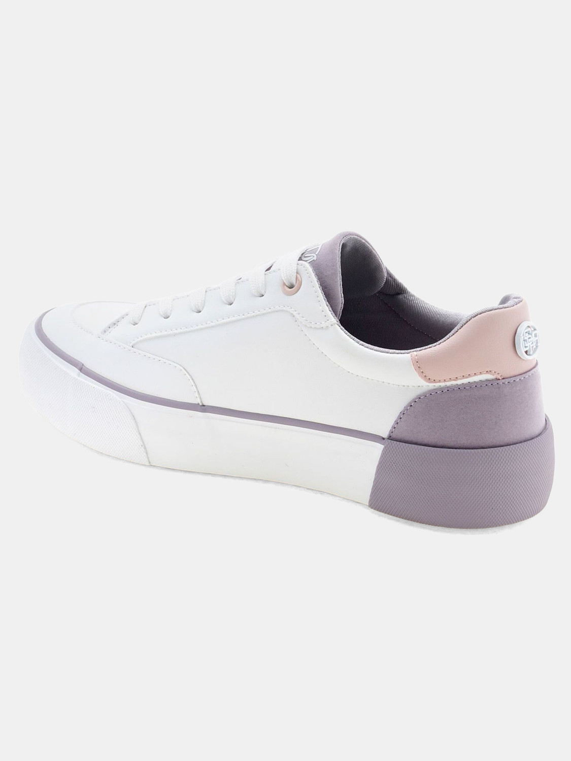 Image of U.S. POLO ASSN. LYDIA 3.0 Chunky Shoe Sneakers For Women