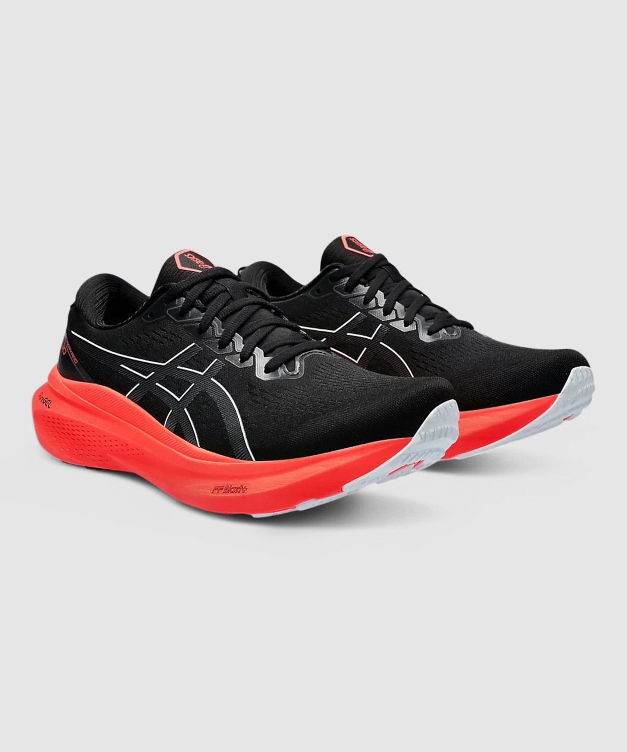 Image of Asics GEL-KAYANO 30 Running Shoes For Men