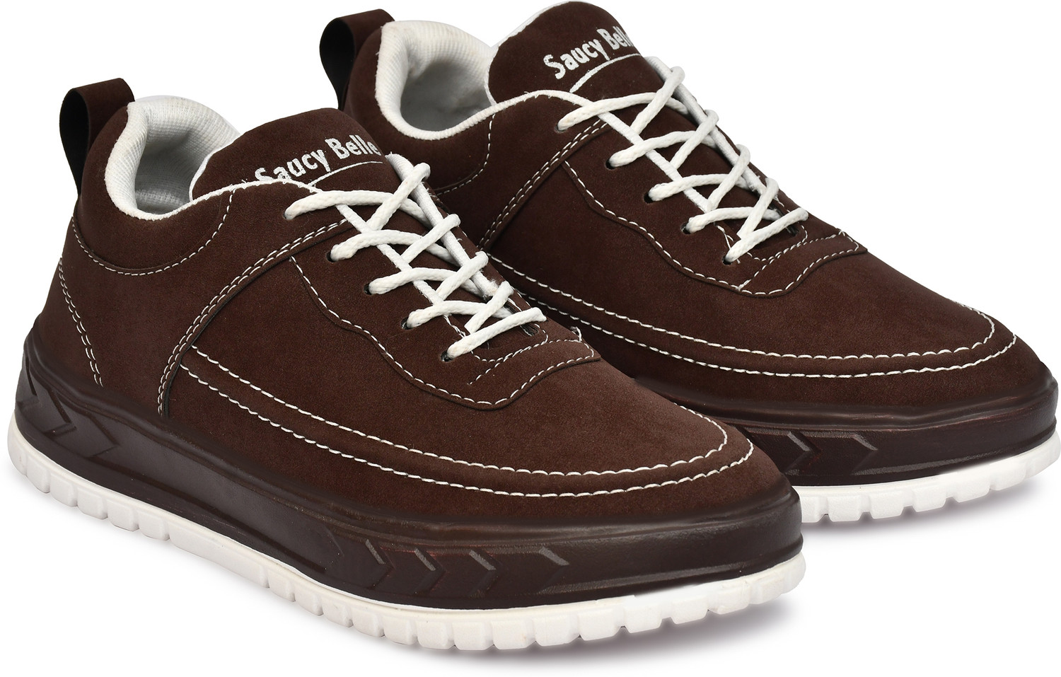 Image of Saucy Belle Sneakers For Men