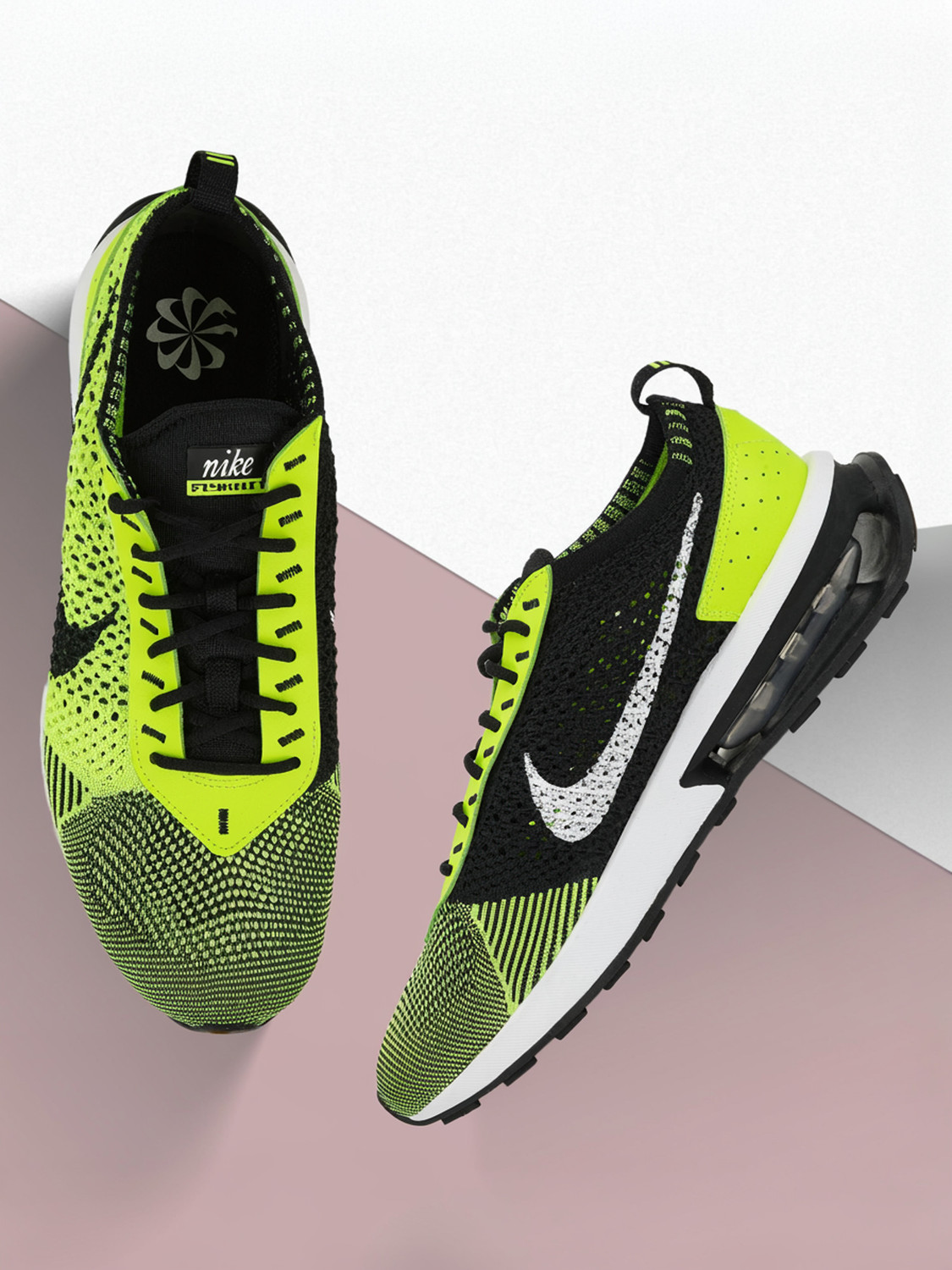 nike flyknit racer india