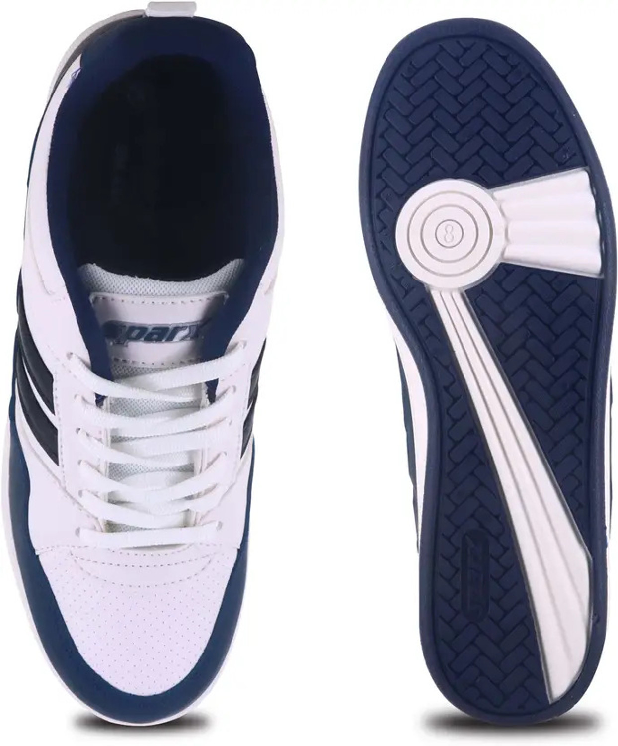 Image of Sparx SM 844 | Stylish, Comfortable | Casuals For Men