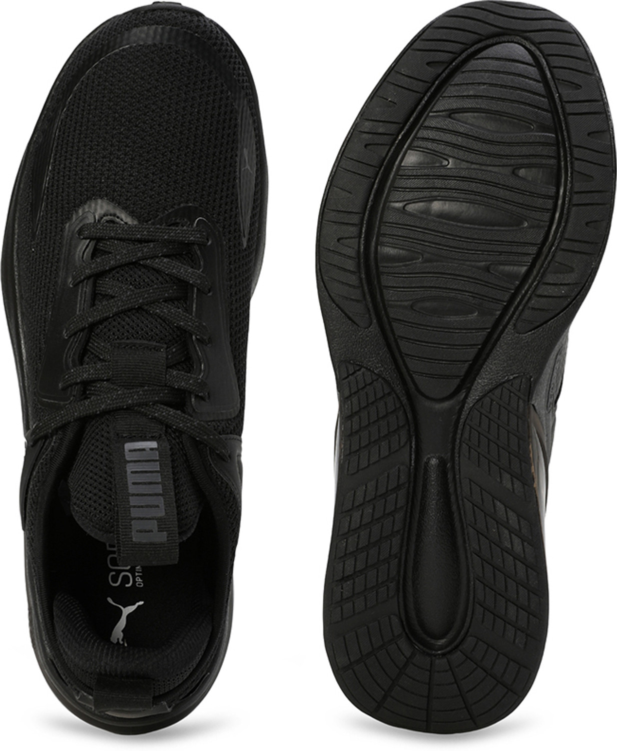 Image of PUMA Cell Thrill Res Running Shoes For Men