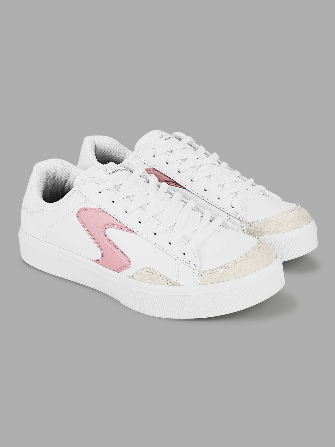 Image of Skechers Eden LX Casual Shoes For Women