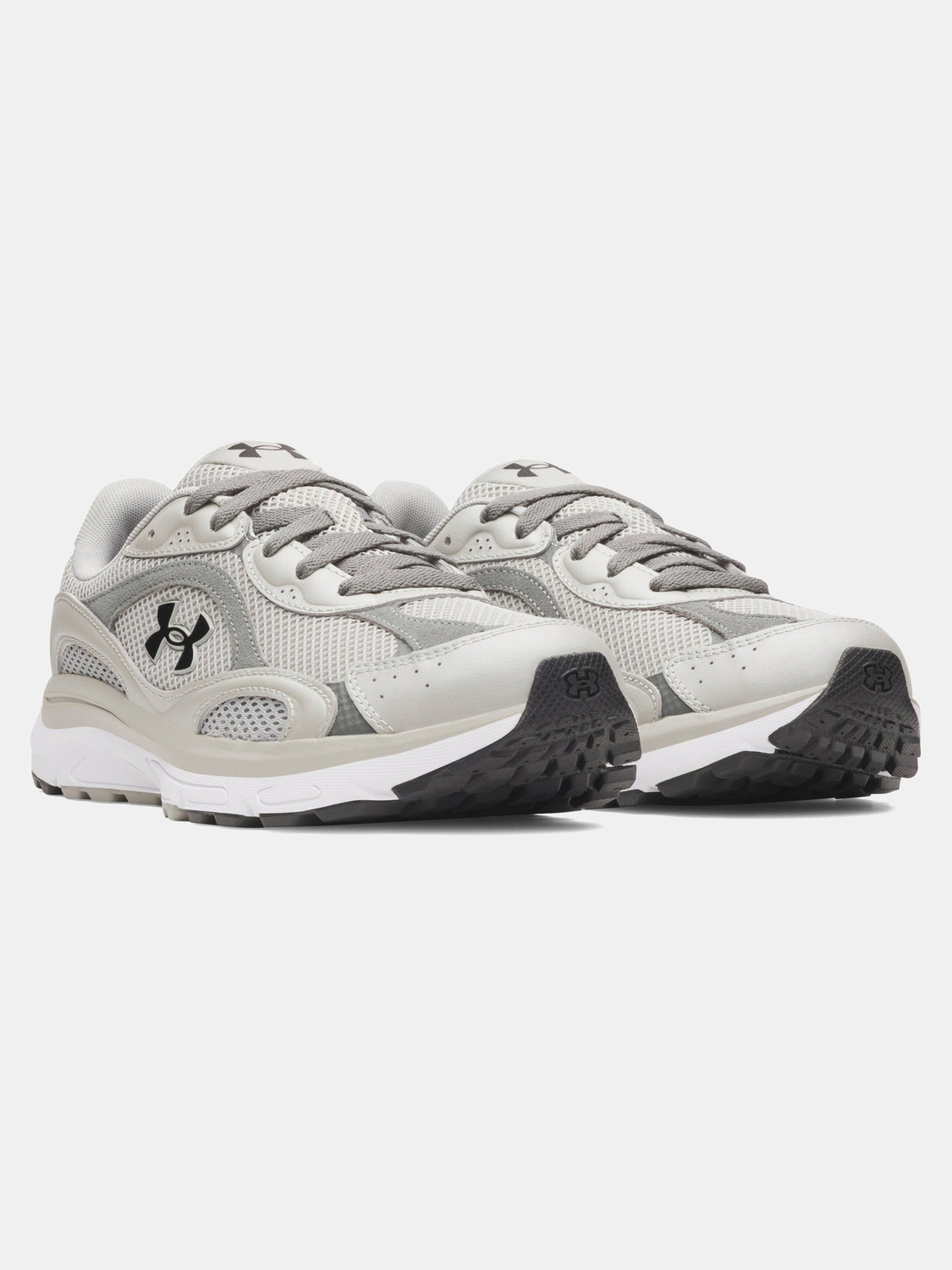 Image of UNDER ARMOUR Tech Runner Sports Shoes For Men