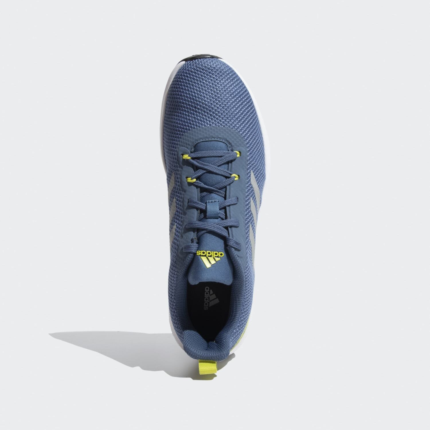 Image of ADIDAS Glowrun Reflective M Running Shoes For Men