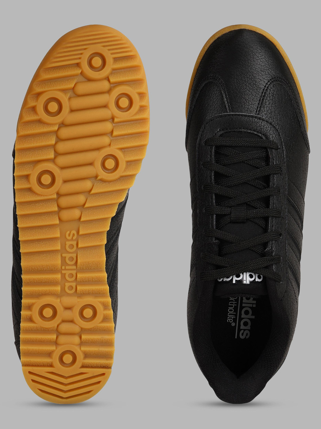 Image of ADIDAS 50s Soule M Running Shoes For Men