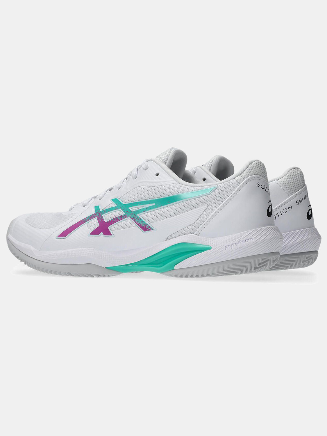 Image of Asics SOLUTION SWIFT FF 2 CLAY Outdoors For Men