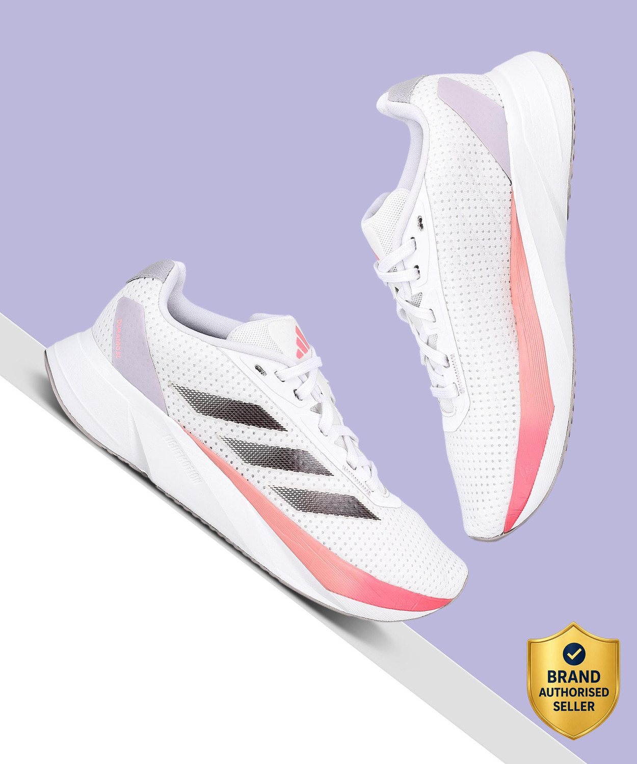Image of ADIDAS DURAMO SL W Casuals For Women