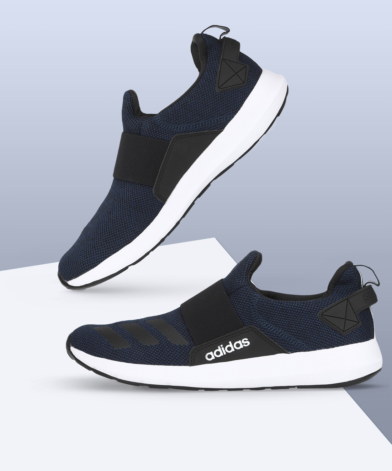 Image of ADIDAS ZELT SL 2.0 M Running Shoes For Men
