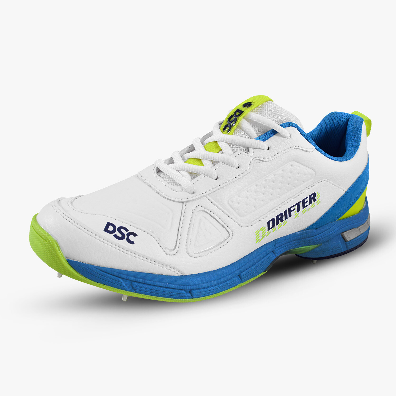 Image of DSC Drifter Cricket Shoes For Men