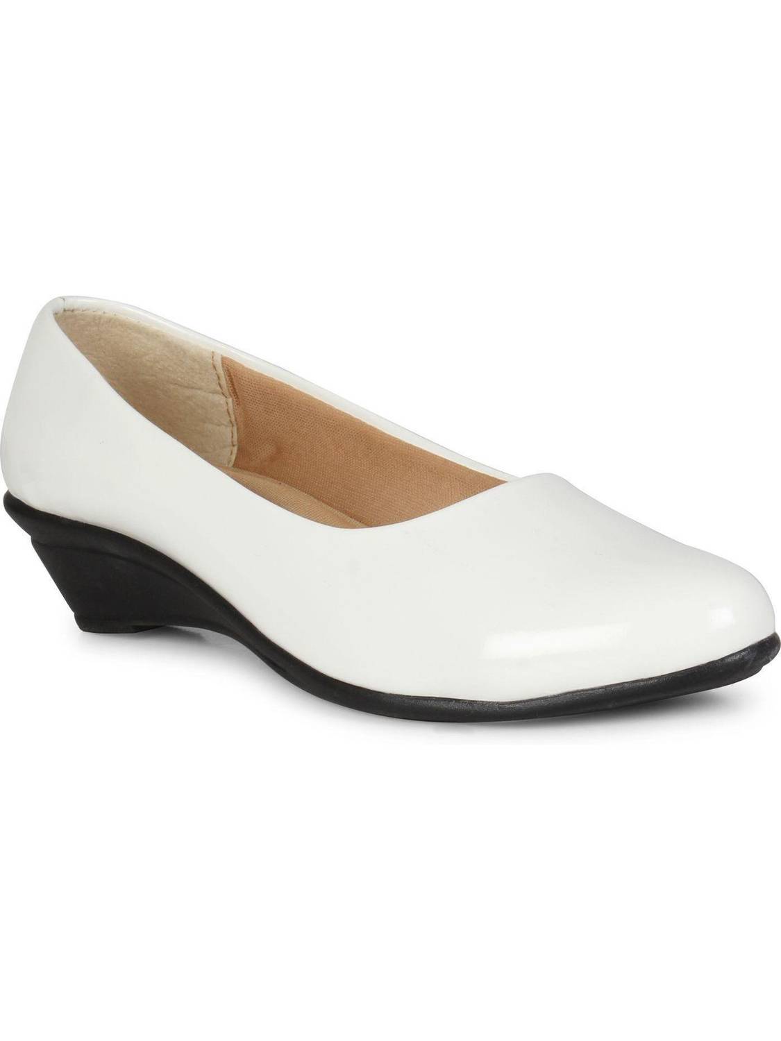 Anita Casual & Formal Stylish Comfortable Wedge Bellies for Wedding/Festival/Office Women Bellies