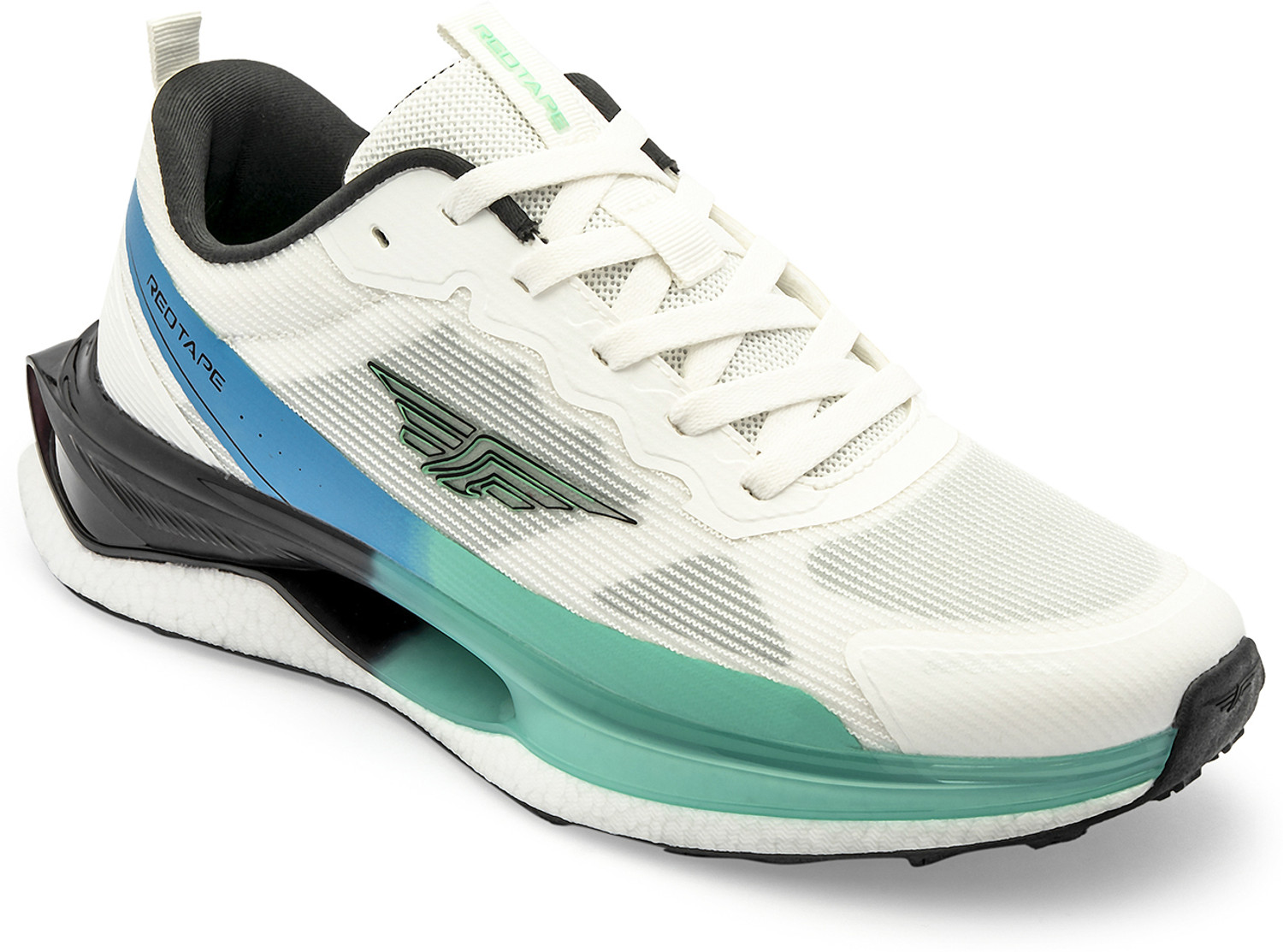 Image of RED TAPE Men's Athleisure Sports Shoes for Flexible Comfort and Movement Walking Shoes For Men