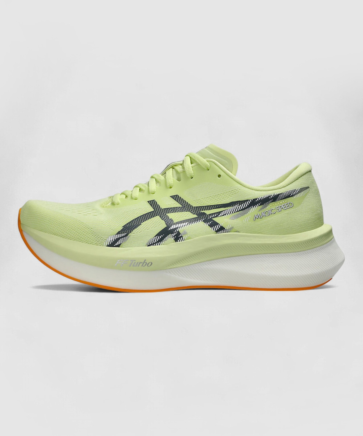Image of Asics MAGIC SPEED 4 Running Shoes For Men