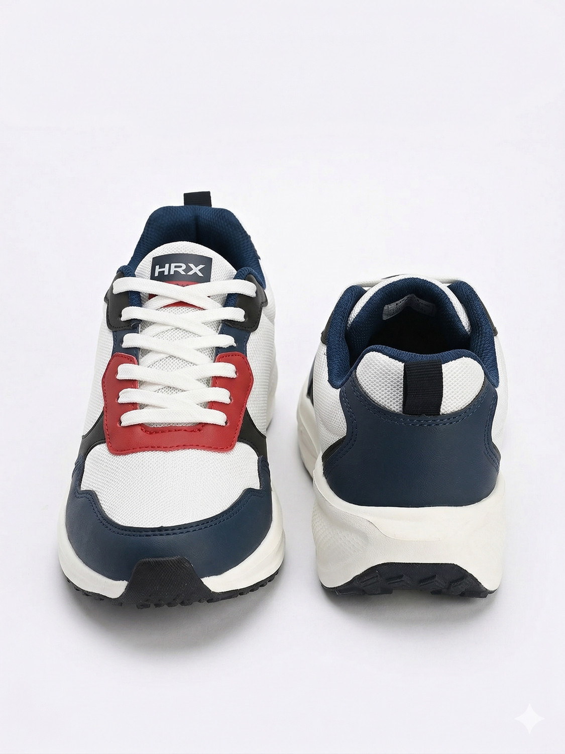 Image of HRX by Hrithik Roshan Dynamic Run Training & Gym Shoes For Men