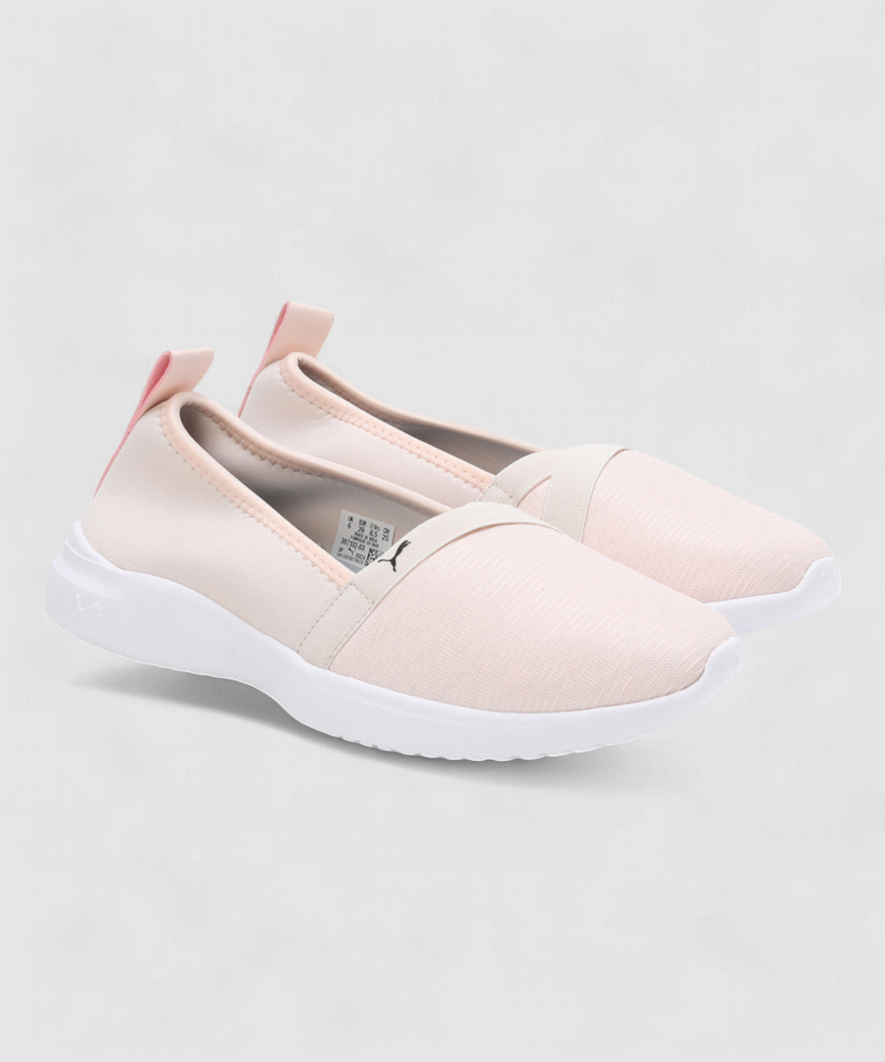 Image of PUMA Adelina Glam Women Bellies