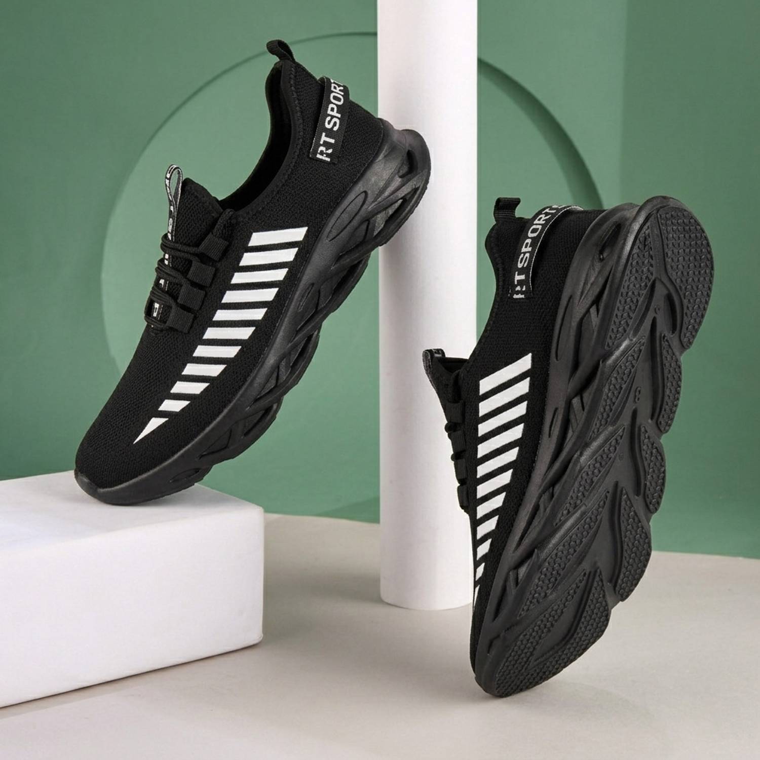 COOPERWINGS Running Shoes For Men