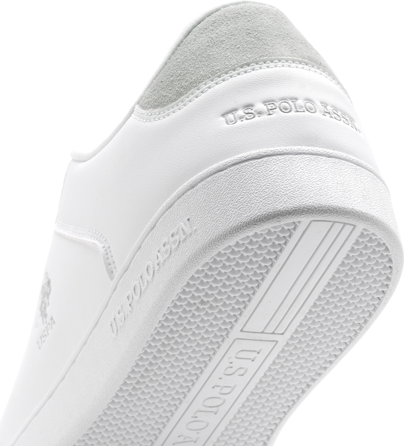 Image of U.S. POLO ASSN. VANCER 2.0 Sneakers For Men