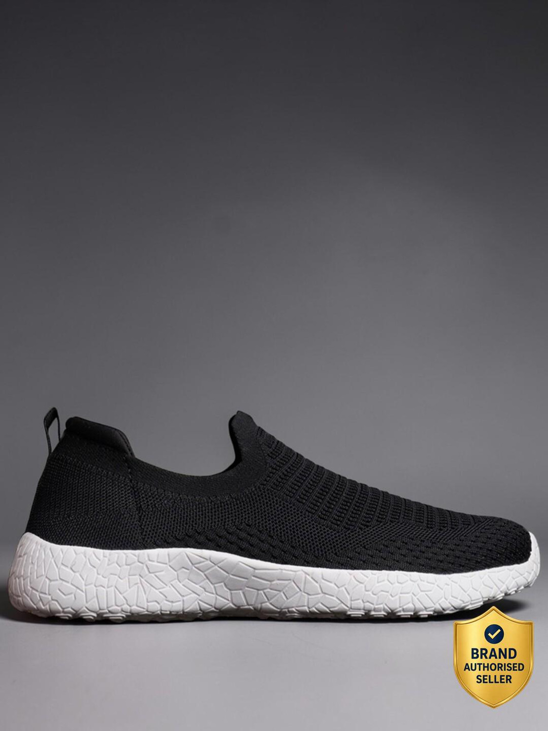 Image of HRX by Hrithik Roshan Lightweight,Comfortable,Trendy,Breathable, Sports Running Shoes For Men