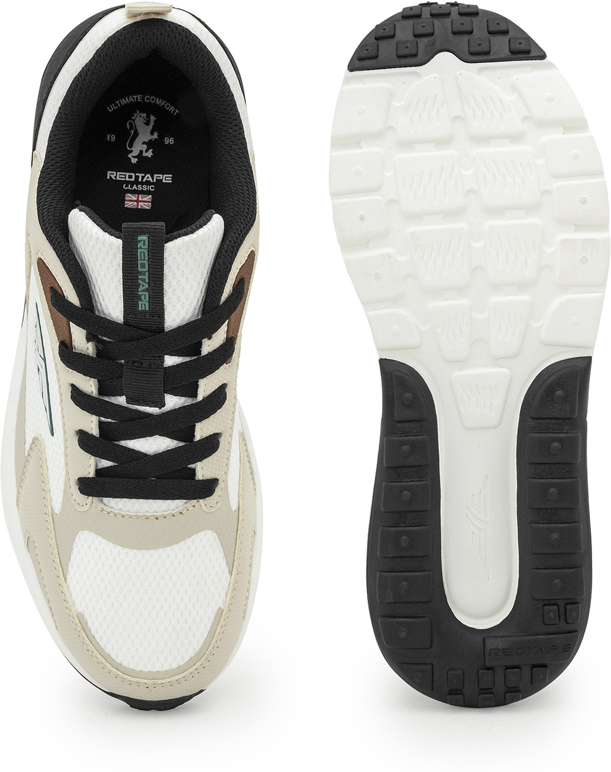 Image of RED TAPE Walking Shoes For Men