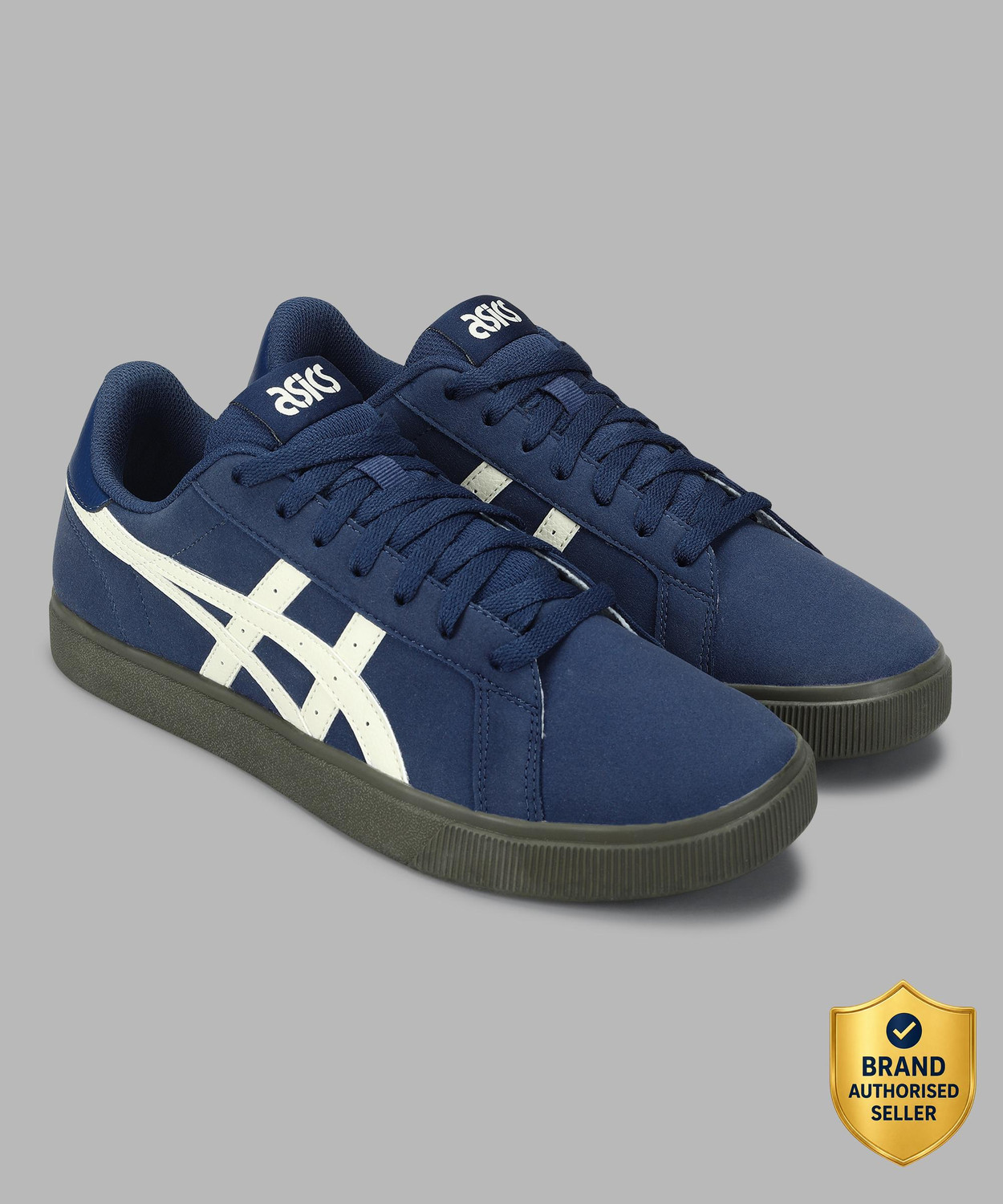 Image of Asics CLASSIC CT S Running Shoes For Men