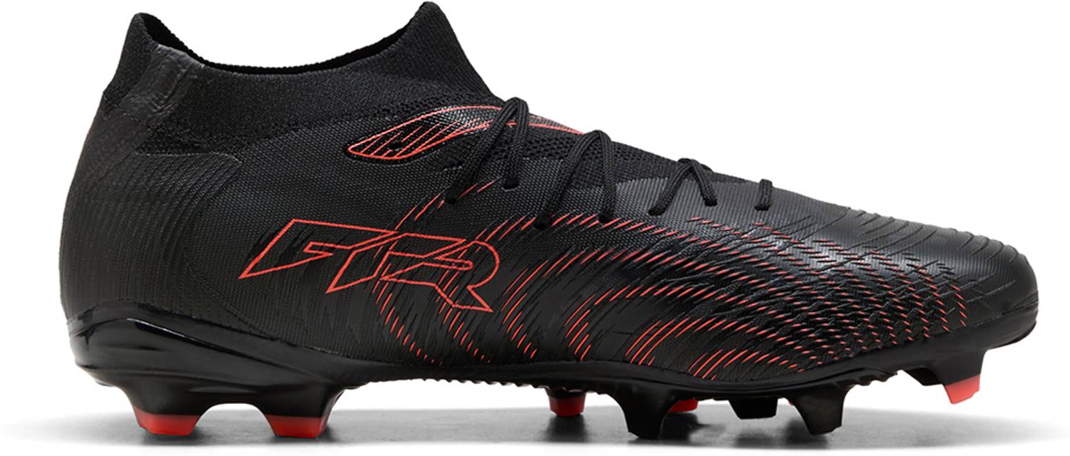 PUMA Future 9 Match FG/AG Football Shoes - Image 5