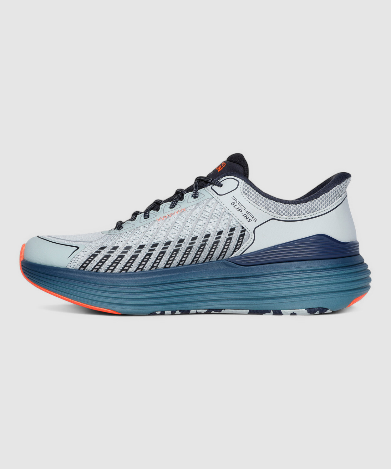Image of Skechers MAX CUSHIONING SUSPENSION - N Running Shoes For Men