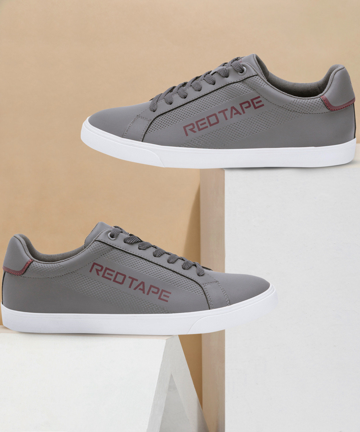 Image of RED TAPE Casuals For Men