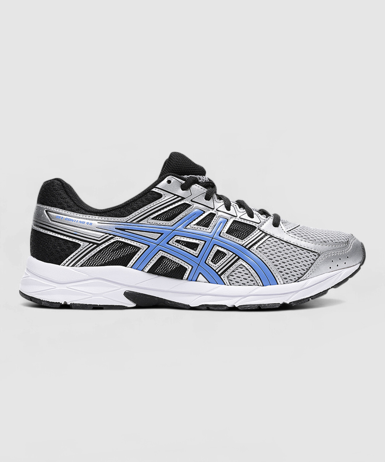 Image of Asics GEL-CONTEND 4B Running Shoes For Men