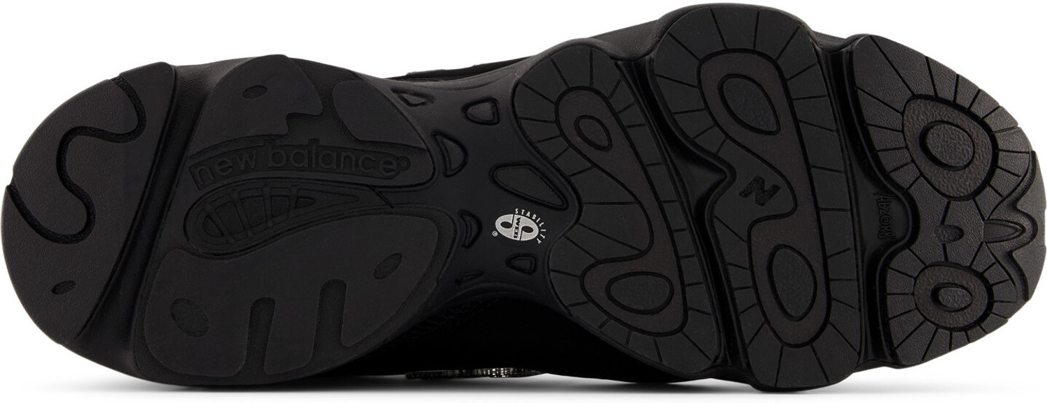 Image of New Balance M1000 Sneakers For Men