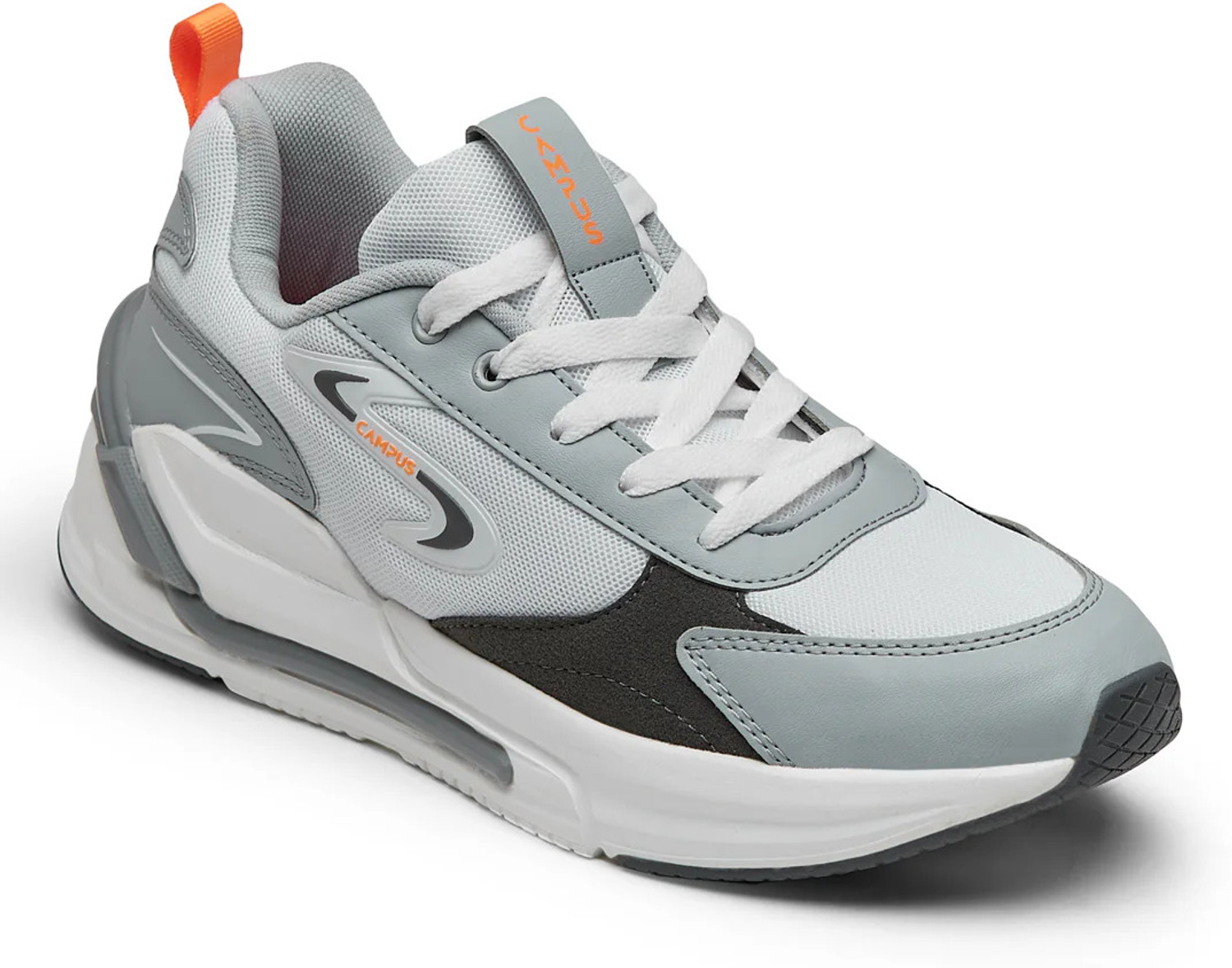Image of CAMPUS Running Shoes For Men