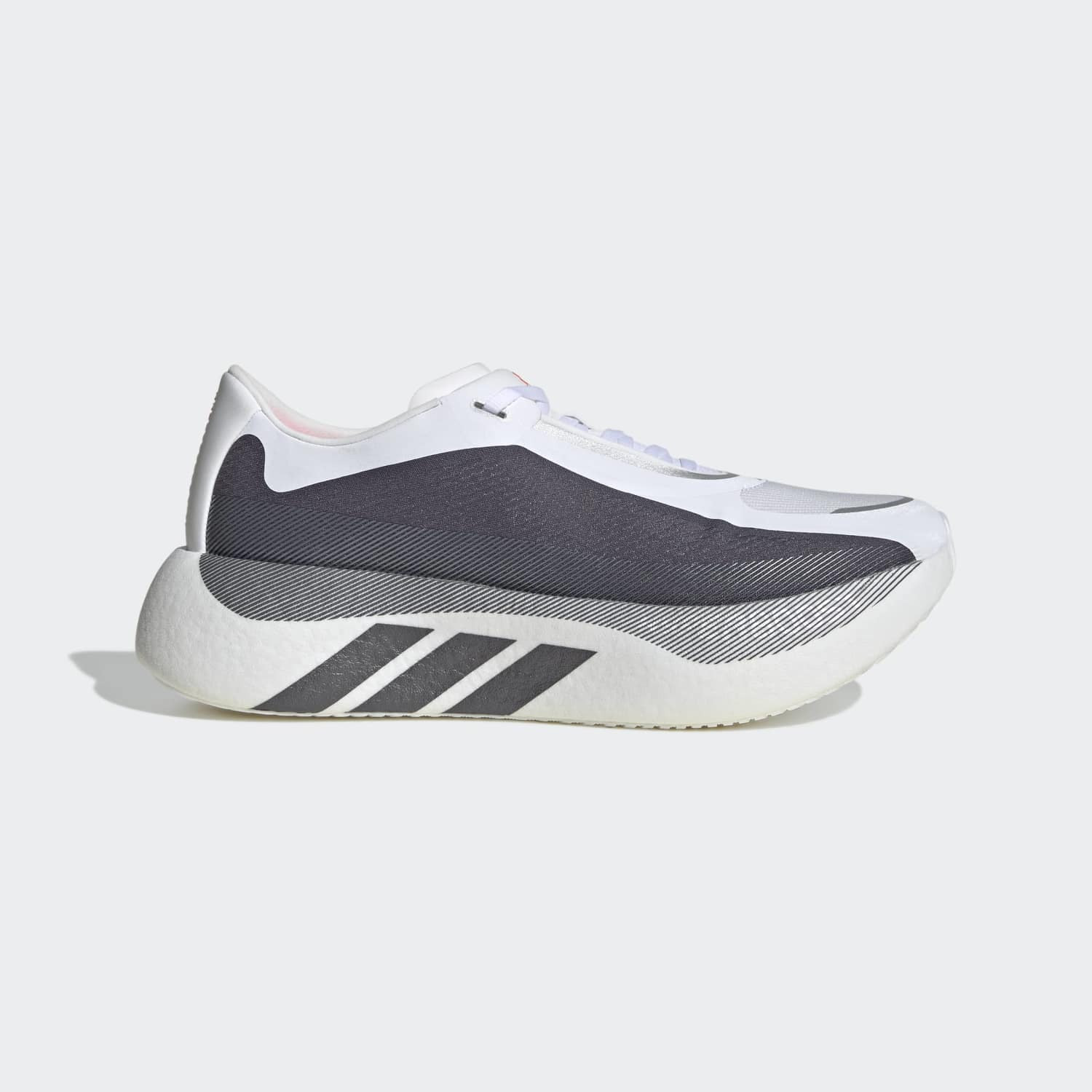 Image of ADIDAS Hyberboost Edge Lightweight Running Shoes For Men